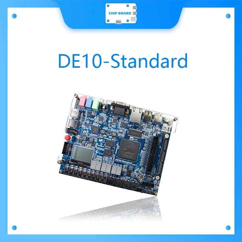 DE10-Standard chip board store