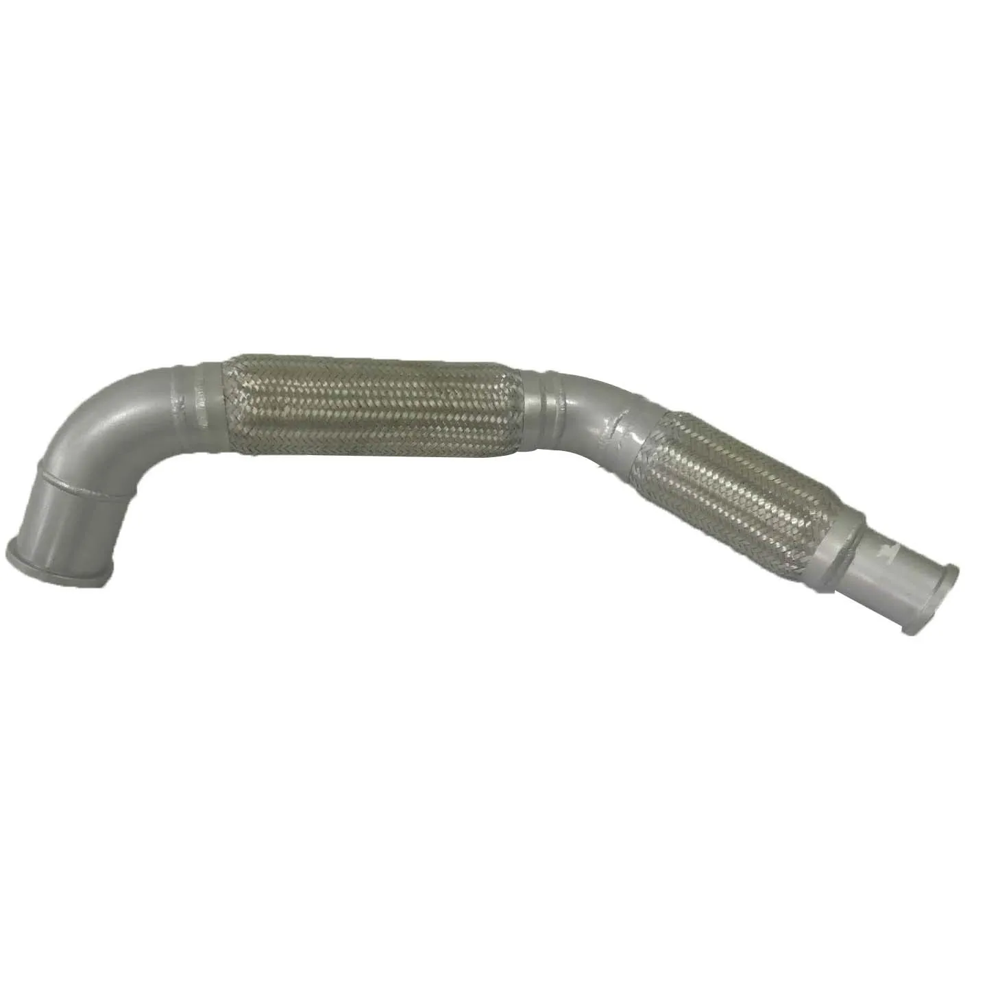 

88290010-841 China Manufacturers air Compressor Sullair Spare Parts Hose Exhaust Pipe Metal Bellows