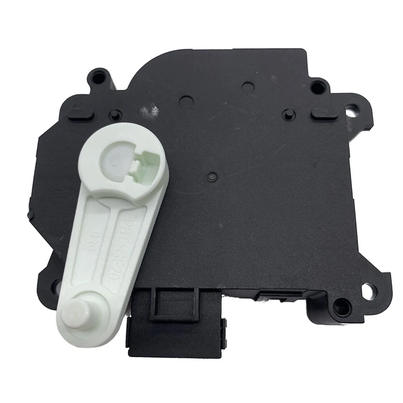 Ventilatiemodus Deur Actuator Verwarmer Mix Deur Actuator Voor Honda Civic 2003-2005 CR-V Temperatuur 79160s5aa01, 604-939