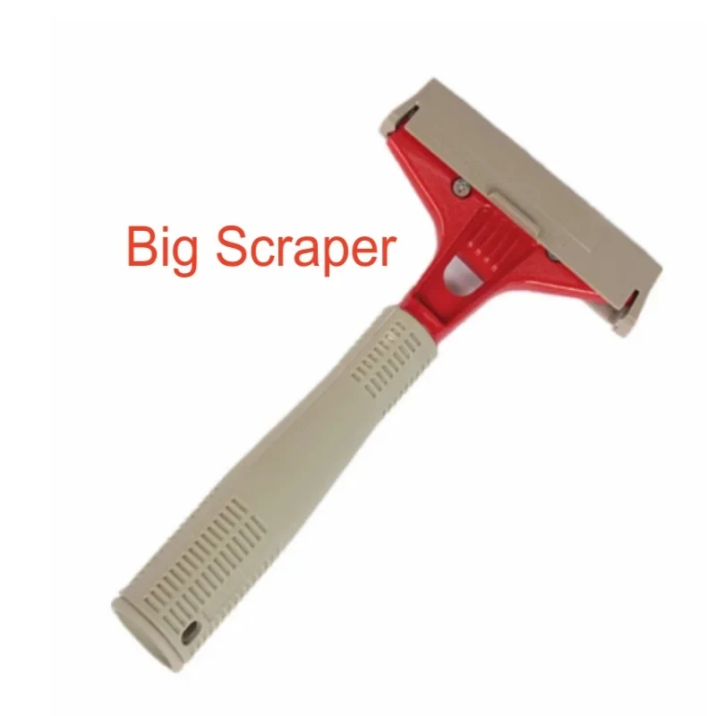 Scraper big kazıyıcı