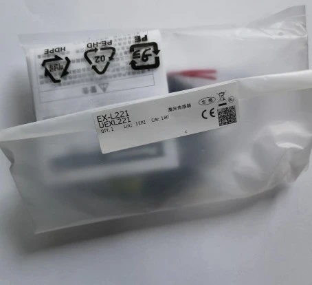

Brand new EX-L221 EX L221 Optical Receiver 1pcs Hot Sale Fast delivery