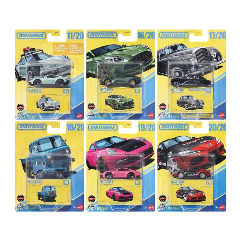 gbj48-25c-matchbox-1-64-1959-coupe-de-villr-1990-accoro-cb-1994-850csi-modelo-de-carro-em-liga-fundida-brinquedos-e-presentes-para-criancas