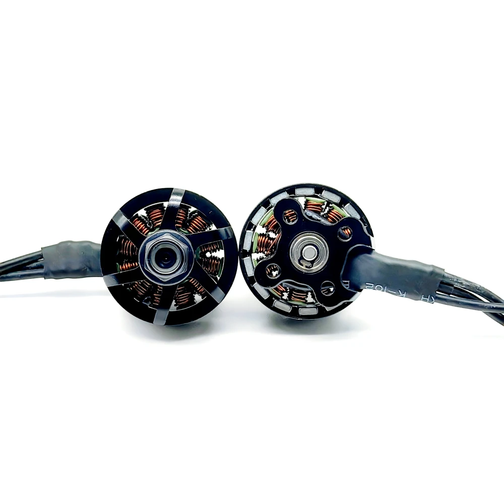 V2207 1950KV 5-6S  Brushless Motor For FPV Racing Drone Quadcopter Freestyle RC Parts