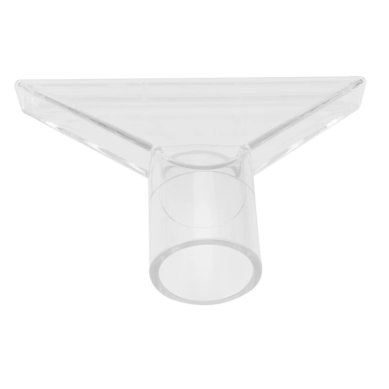 4X универсальная щетка для мытья ковров, сидений, подходит для универсального пылесоса 38 мм для влажной/сухой уборки, насадка для воды