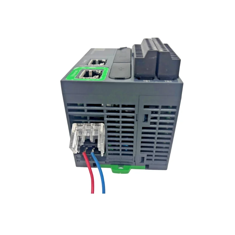 

Модуль релейного вывода для промышленной автоматизации серии PLC