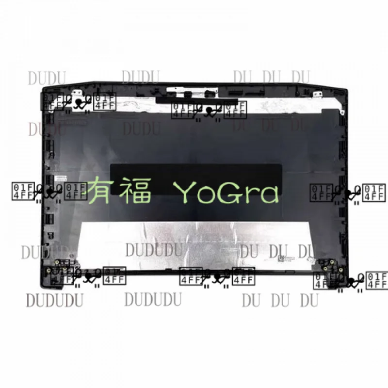 

DDD для ACER Nitro 5 AN515-52 AN515-42 N17C1 Задняя крышка ЖК-экрана AP290000110