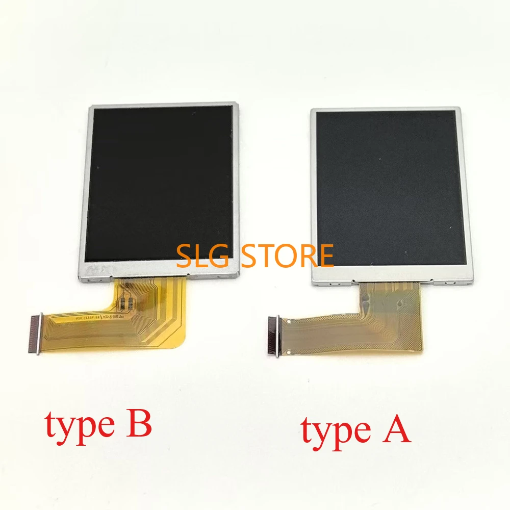 جديد شاشة LCD عرض جزء ل كوداك M340 M341 M530 M531 M550 ل فوجي FUJIFILM J30 J35 J26 J27 J28 J38 J32 جزء الكاميرا
