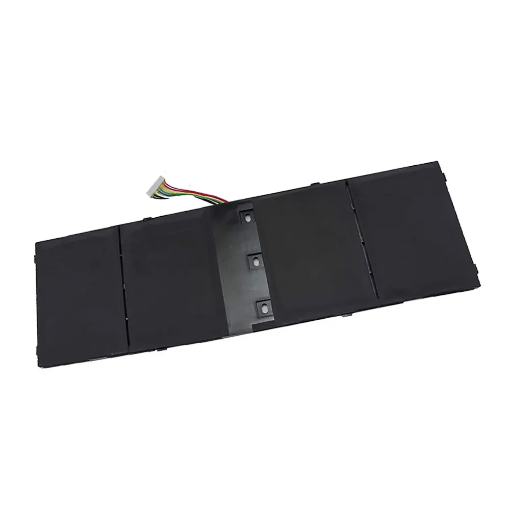 SHUOZB AP13B3K AP13B8K Laptop Battery For Acer Aspire V5 R7 V5-572G V5-573G V5-472G V5-473G V5-552G M5-583P V5-572P R7-571 53WH