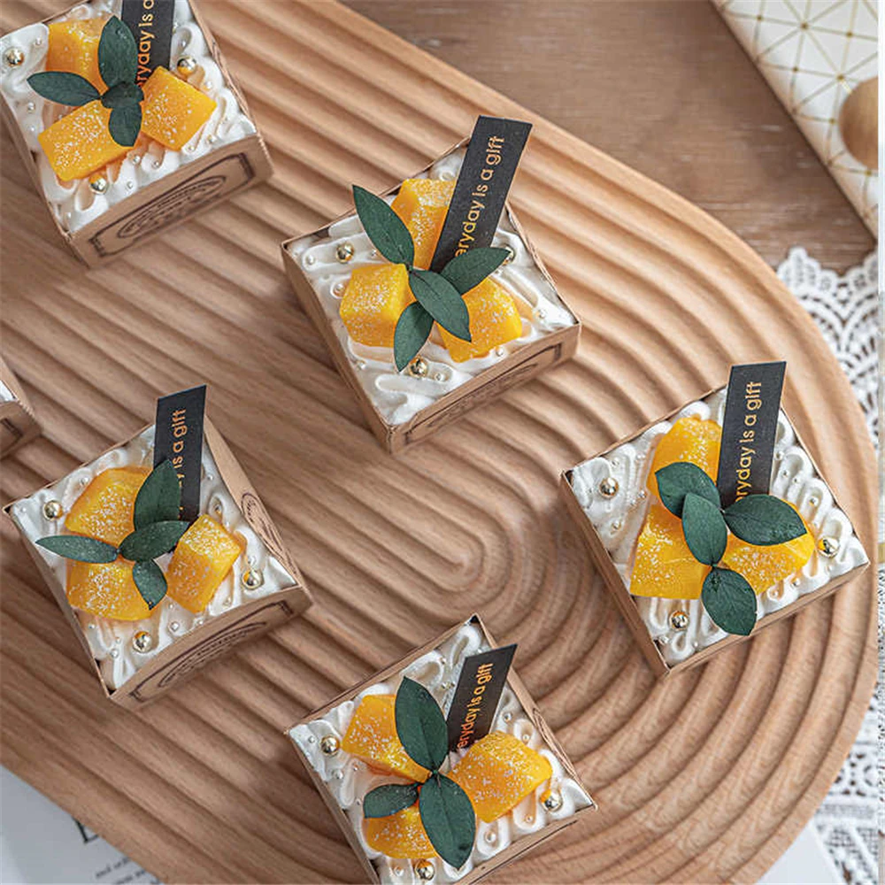 

fake food props dining room hall restaurant shop store wedding birthday decoration artificial simulation fruit cupcake dessert