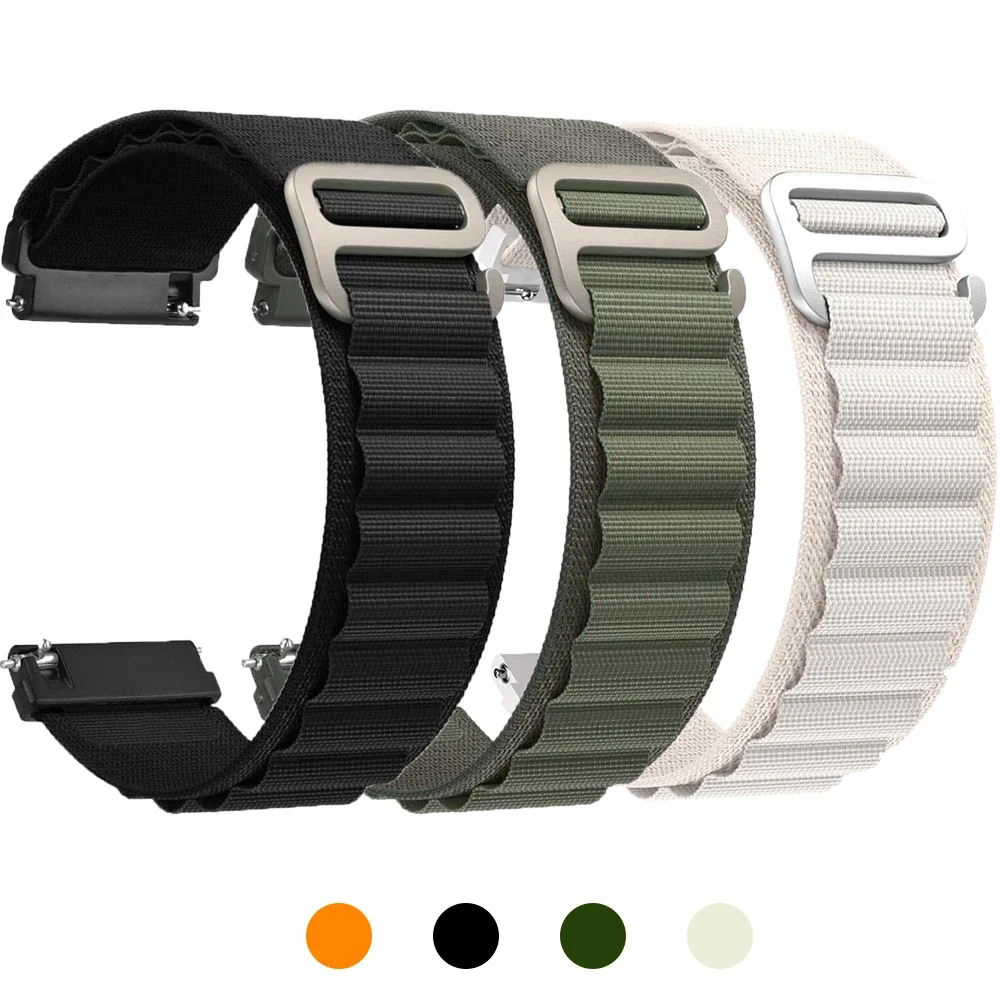 Alpine Loop For Sam… - image