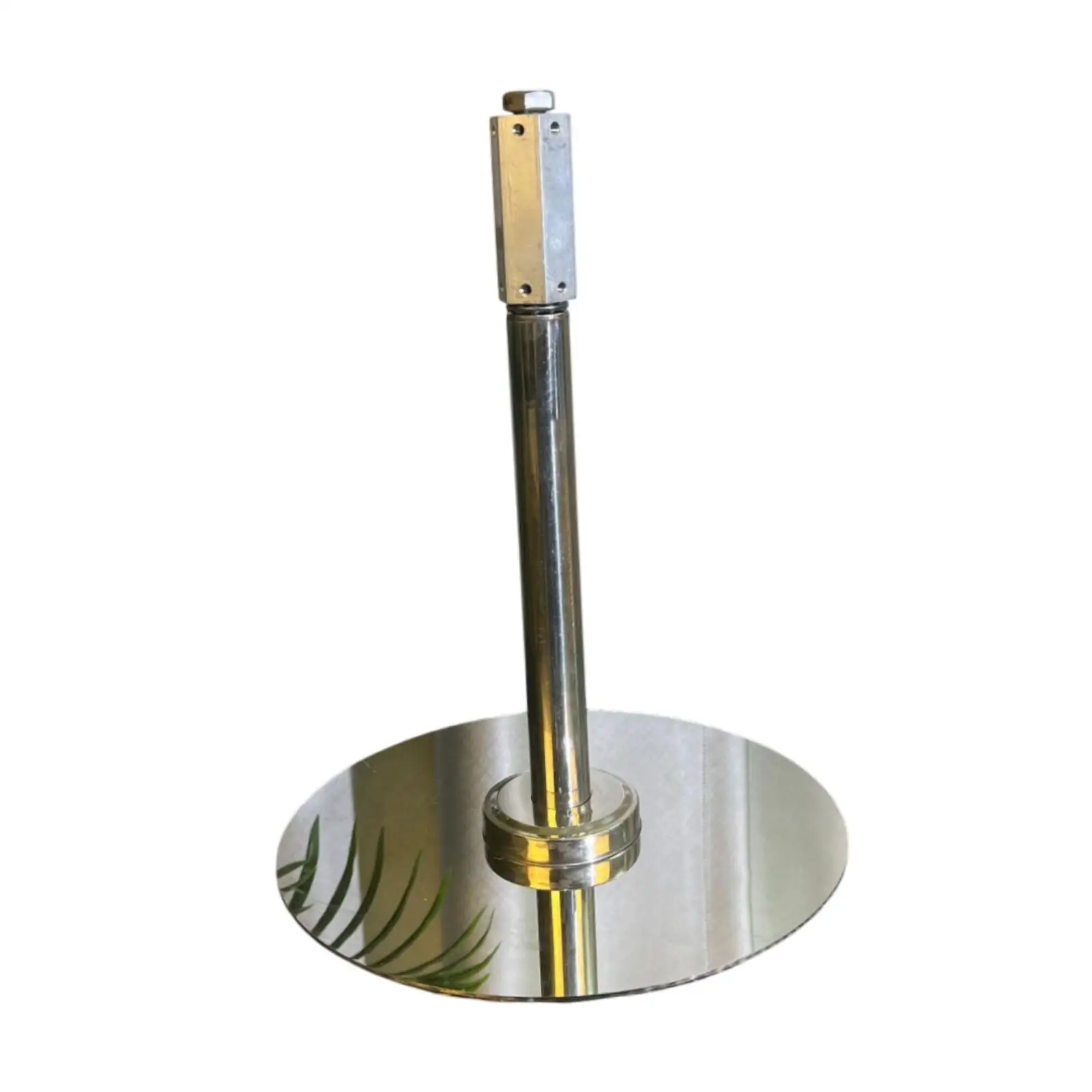 القرص الدوار لشريط العطور يمكن أن يدور ملحقات الديكور حامل العطور العملي