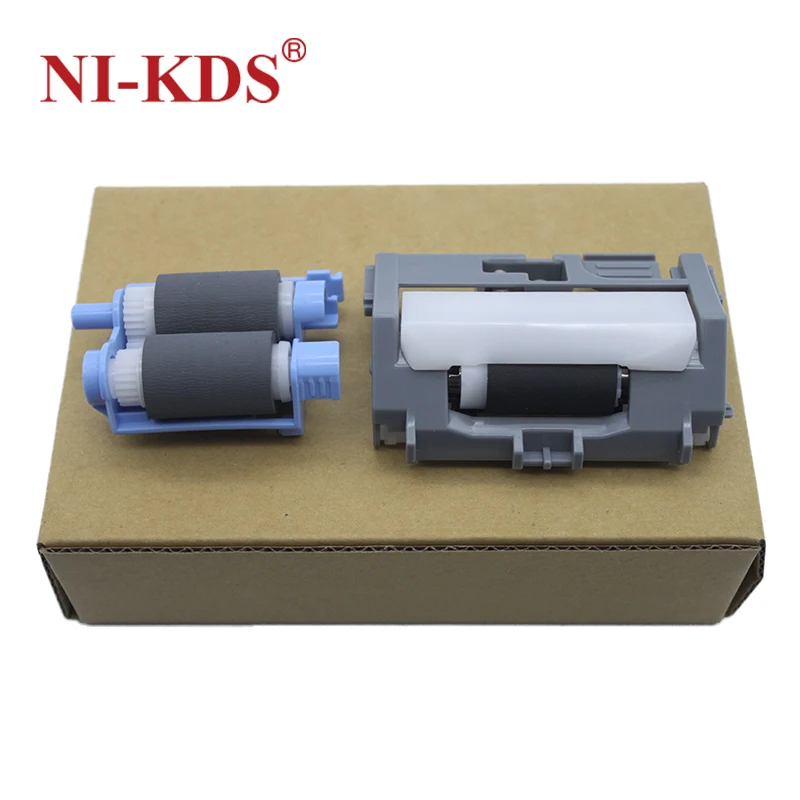 RM2-5452-000 Paper Pick Up Roller for Canon MF445 443 449 LBP223 215 312 RM2-5397 Cassette Separation Roller