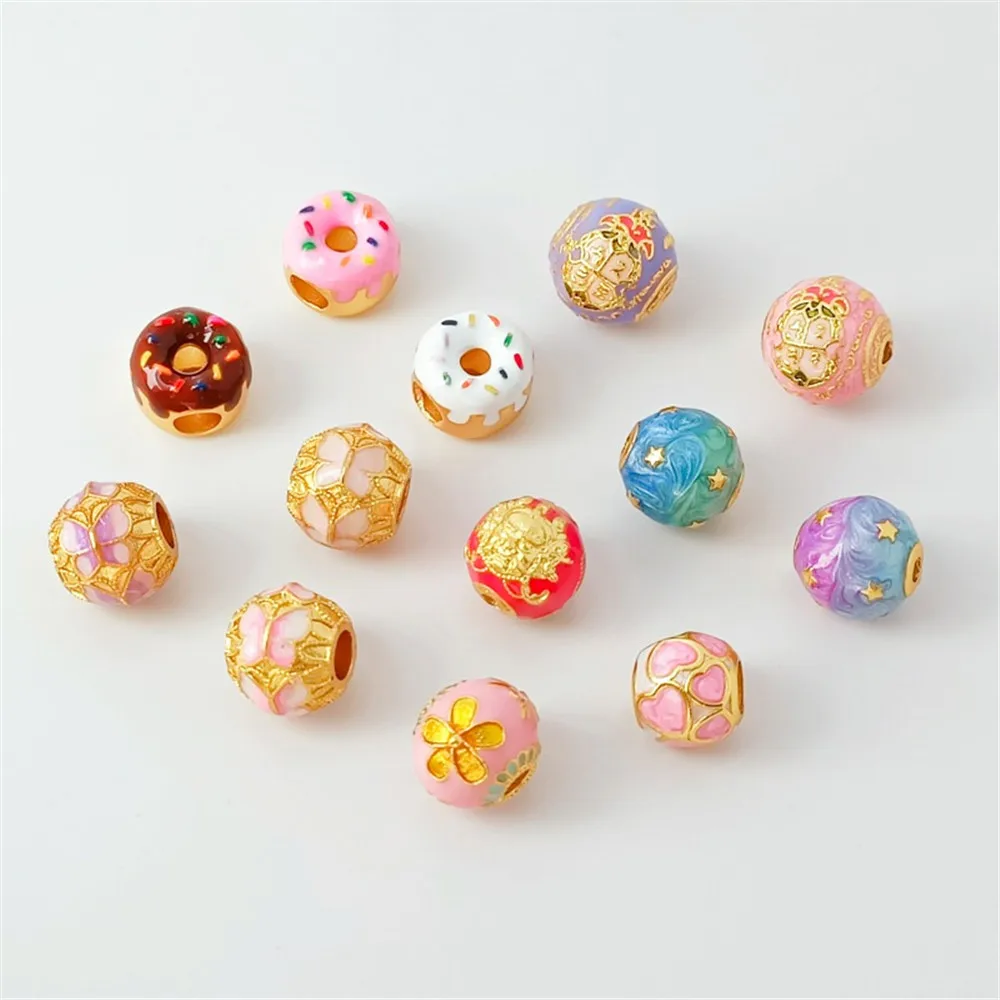 Рисунок 3 - 18-каратное древнее вьетнамское песочное золото