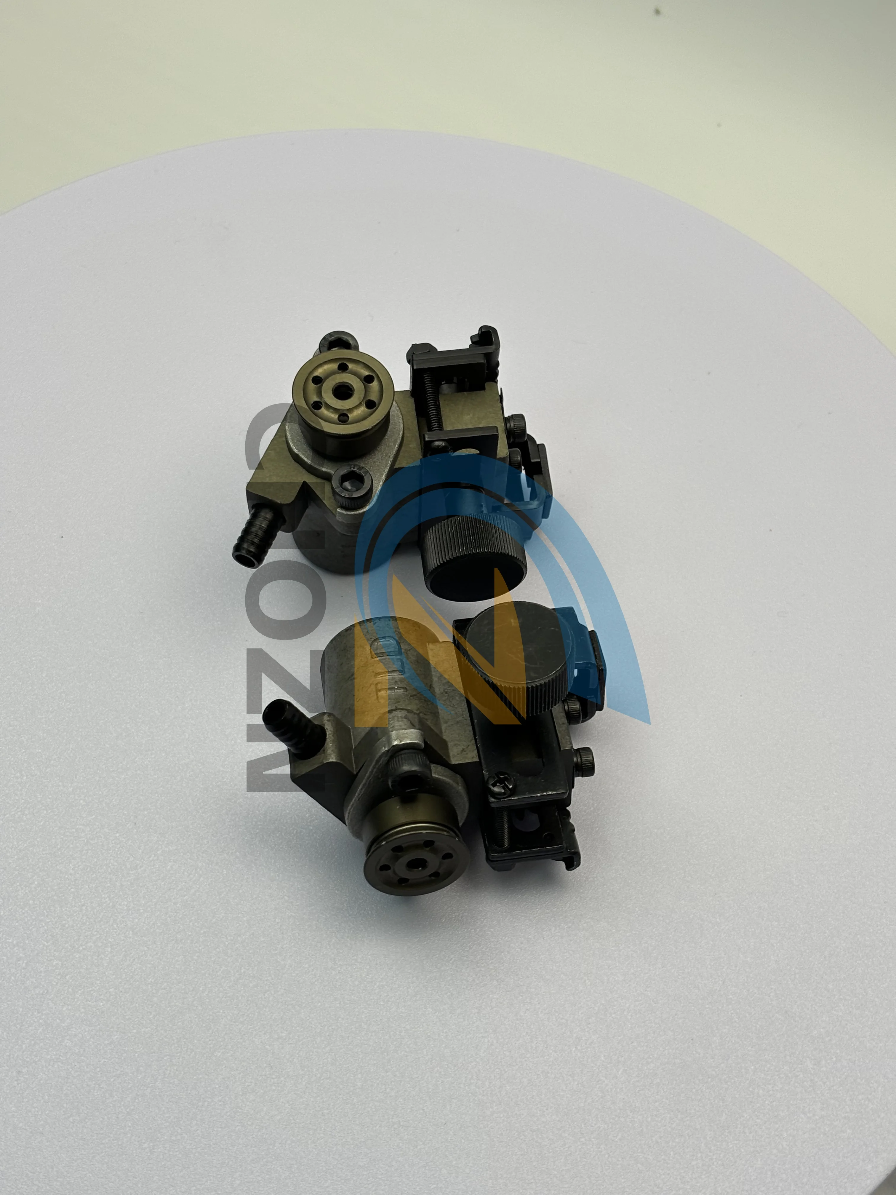 Sm74 흡입 노즐 종이 이송 노즐 종이 디스펜서 페이다 흡입 노즐 종이 리프터