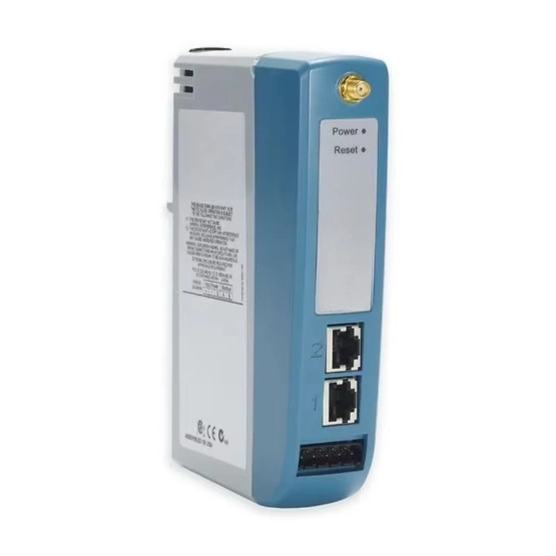 New 100%   Rosemounts 1410D Wireless Gateway With 781S Fieldlink Smart 1410 Gateway With High Quality