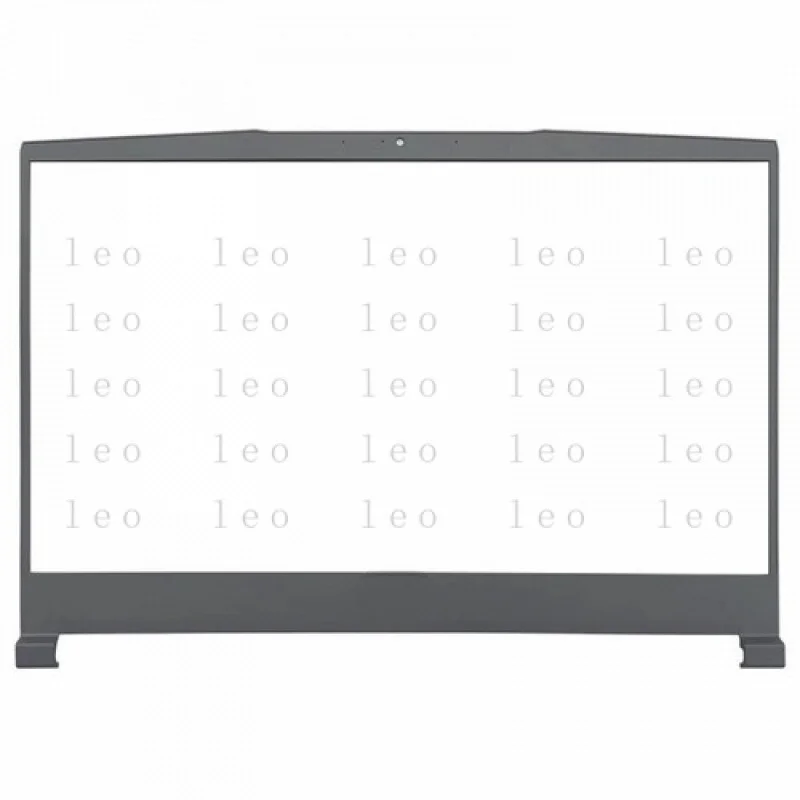 

Новинка WW для MSI Thin 15, MS-16R8 MS-16RK, задняя крышка, верхний чехол/рамка/шарнир