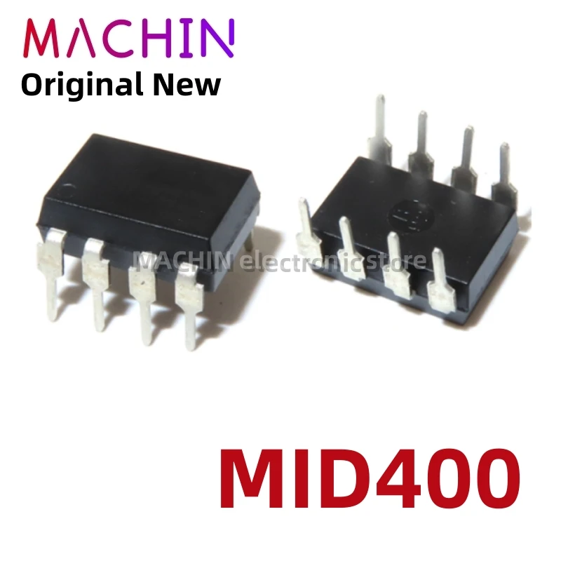 1pcs MID400 DIP-8 Nuevo IC Original DIP8