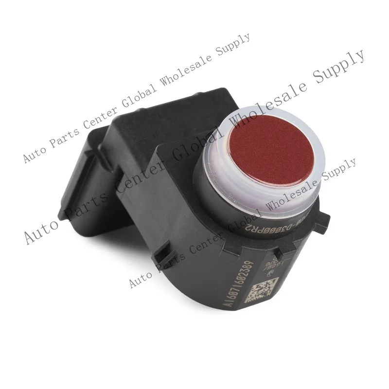 Z+ Parking Sensor for Hyundai Tucson III 2015-18 95720-D3000-PR2 (Fiery Red Pearl)