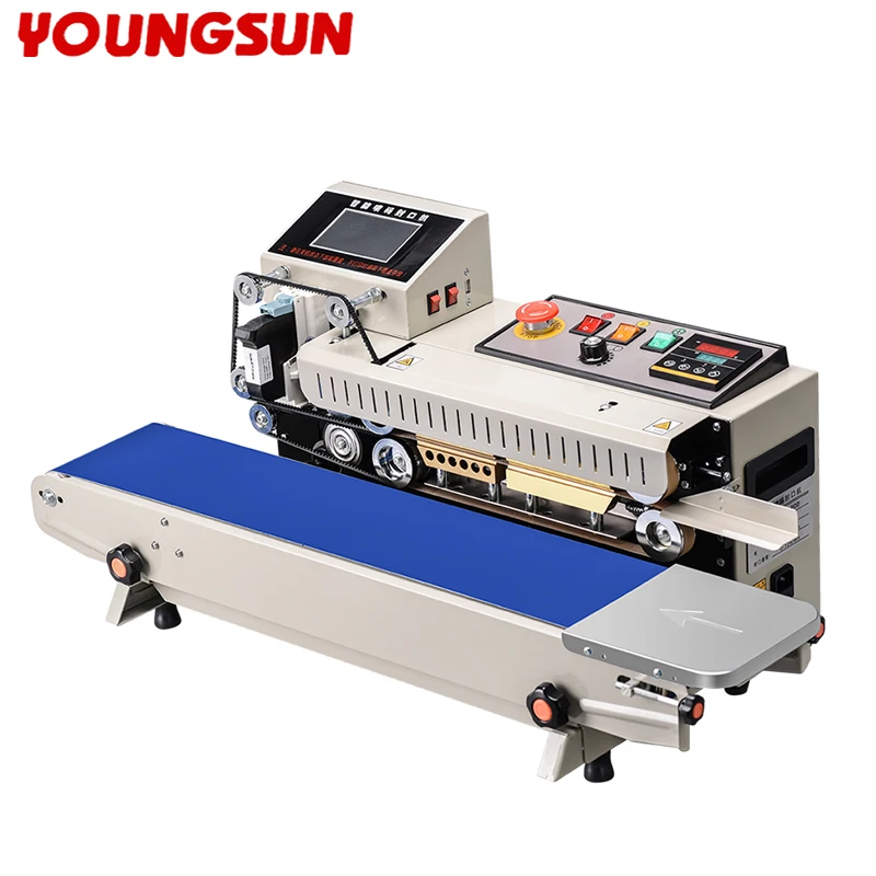 Youngsun Continuous… - image