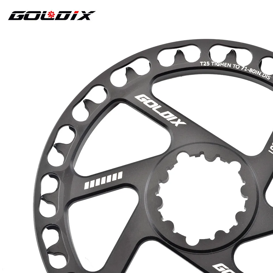 GOLDIX Children\'s Crank FORGXP 28T 30T 32T 34T 36T  Bicycle Chainring ForSRAM ForGXP XX1 X9 XO X01 GX Eagle NX MTB Chainwheel