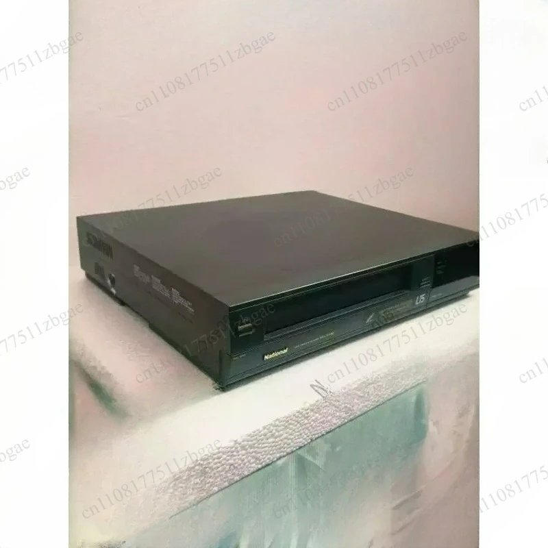 Vintage L15 Hi-Fi-Stereo-Videorekorder, Videokassettenrekorder, Heimkassetten-Wiedergabe, Audio-Video-Gerät, Ersatzteil für Reparaturen