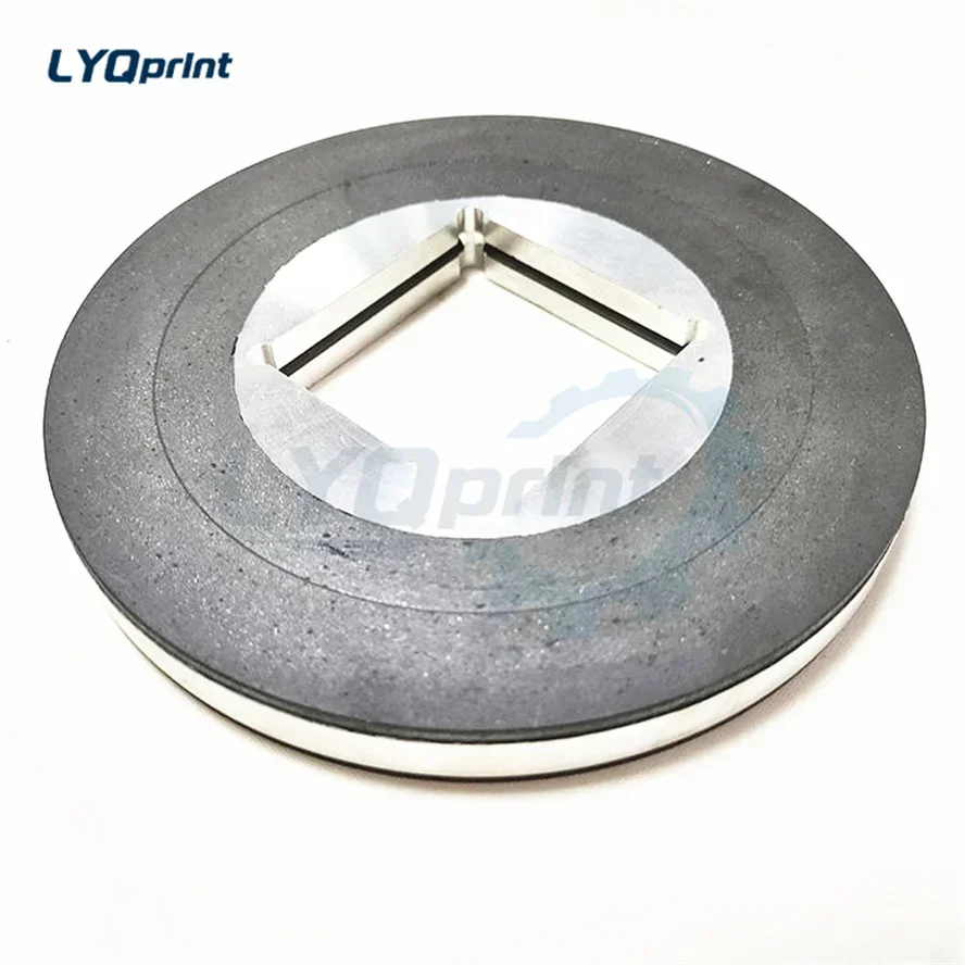 Best Quality Wholesale Brake Disc 140*52*52MM 63.101.2281 Brake Pads Suitable For Heidelberg