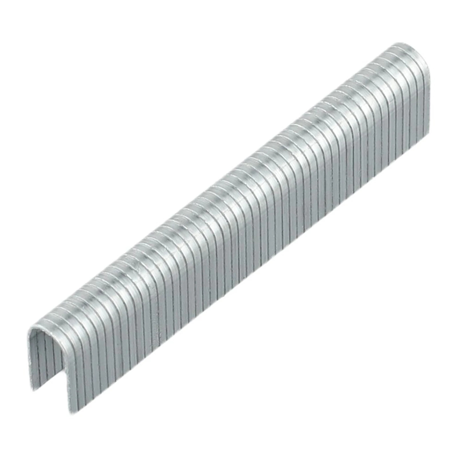 Nuovissimi graffette strumenti per unghie chiodi Brad chiodo per porta fai da te cucitrice argento acciaio a forma di T mobili in legno 12mm/8mm/10mm