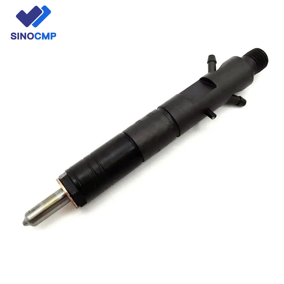 

New Fuel Injector 236-1674 266-6830 20R-0476 For CAT 3054C 3054 C4.4 C3.3 414E 416D 424D 428D 422E 422F TH210 Engine