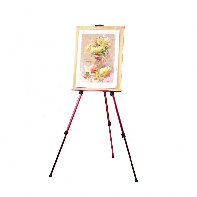 Art Portable Metal Painting Drawing Manufacturers Of Easel For Drawing Board