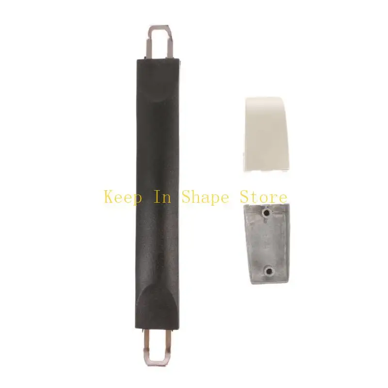U1JC Travel Suitcase Luggage for Case Handle Strap Carrying Handle Grip Replacement