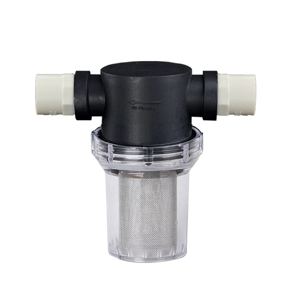 

Faucet Filters Washing Machine Water for Garden High Pressure Washer High-Pressure