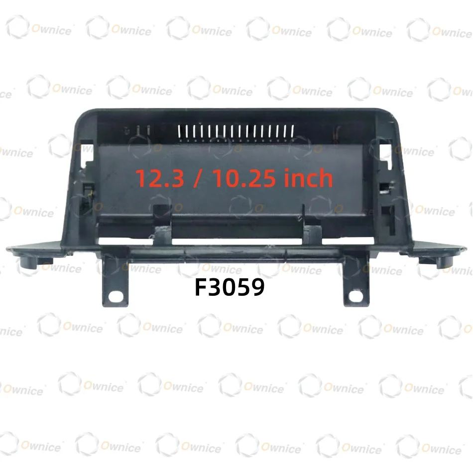 Ownice F3 12.3