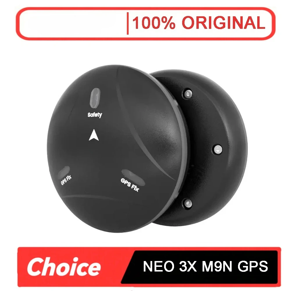 New Neo 3X M9N Gps …