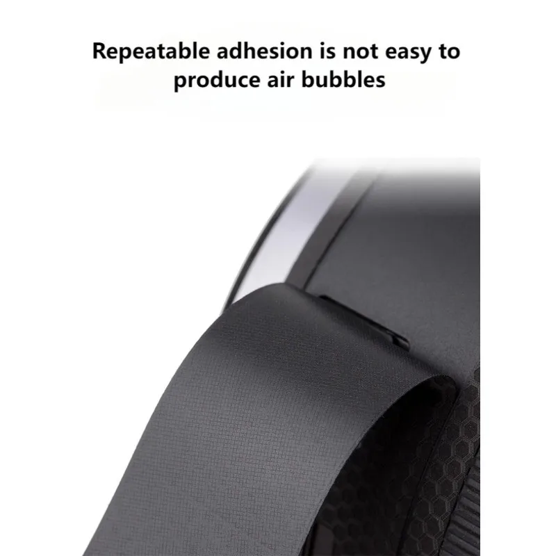 لباناسونيك لوميكس S برو 24-70 مللي متر F2.8 عدسة ملصق واقية الجلد ملصق مائي فيلم المضادة للخدش حامي معطف S24-70 F/2.8 PRO