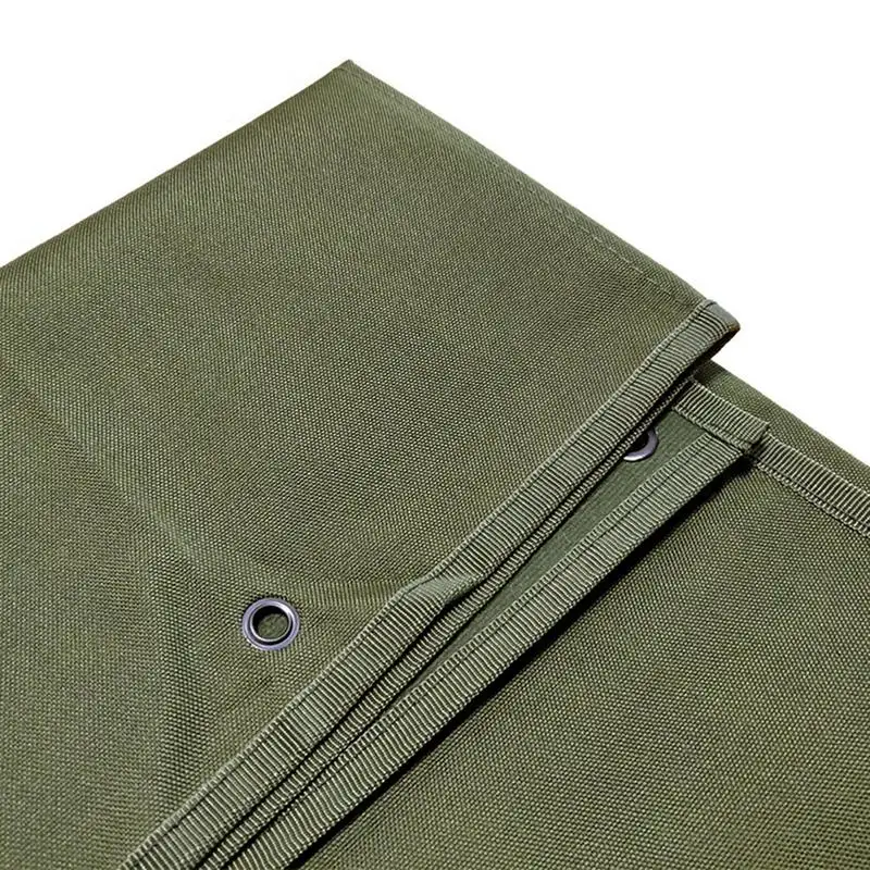 Pin Display Board Heavy Duty Nylon Stable Patch Holder Foldable Easy Installation Decorative Display Board Portable Wall