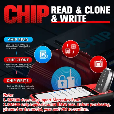 6 best sales autel key programming - №1