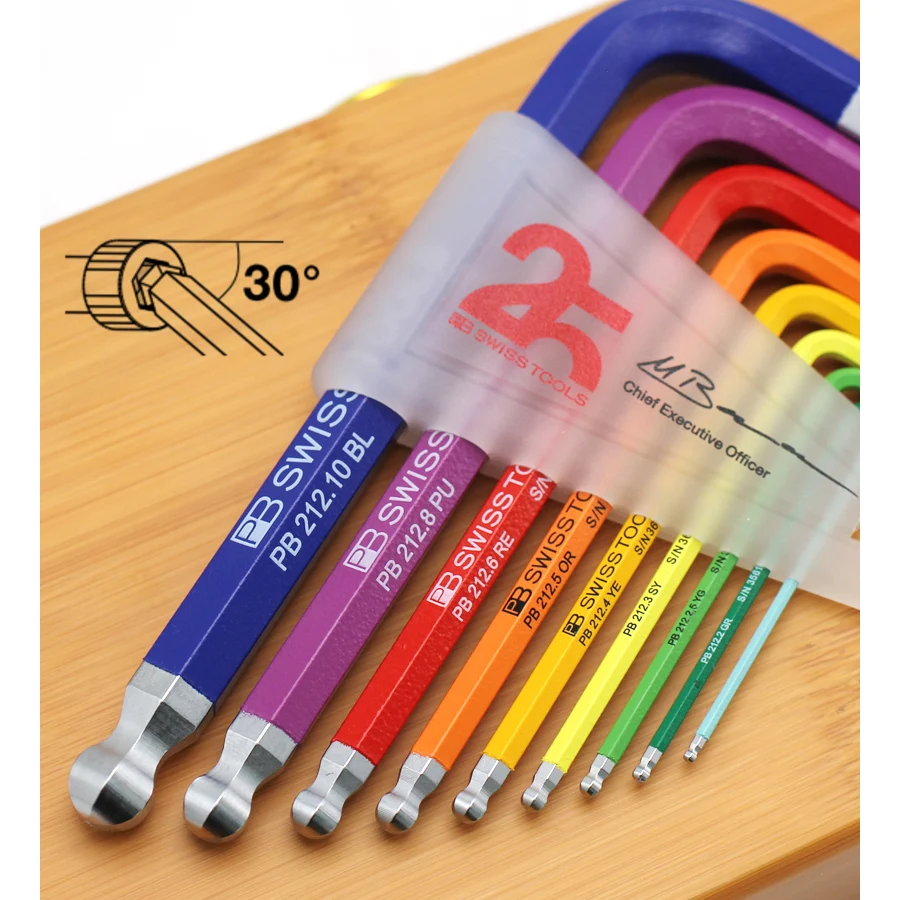 Pb Swiss Multifunct… - image