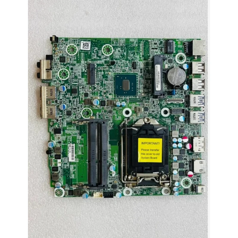 carte-mere-micro-pour-dell-optiplex-3046m-mini-kvxpc-2p15y-n5rhp