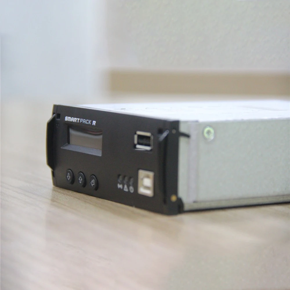 Communication Power Monitoring Module Smartpack High Reliability R 242100.120