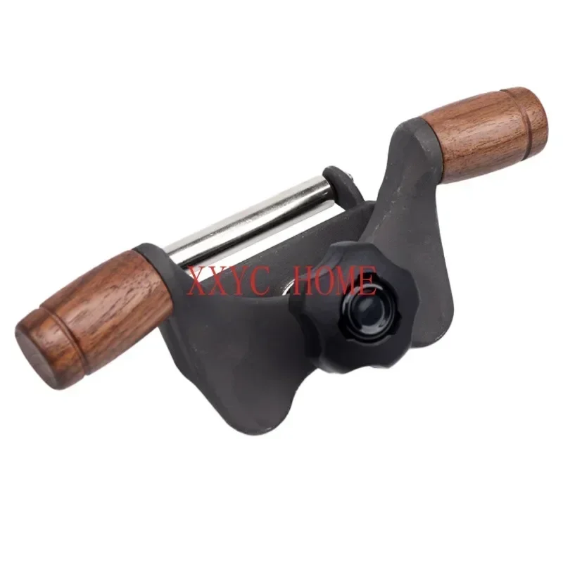 

KAKURI Honing Guide Sharpening Jig for Chisels and Planes Blades, Made in JAPAN