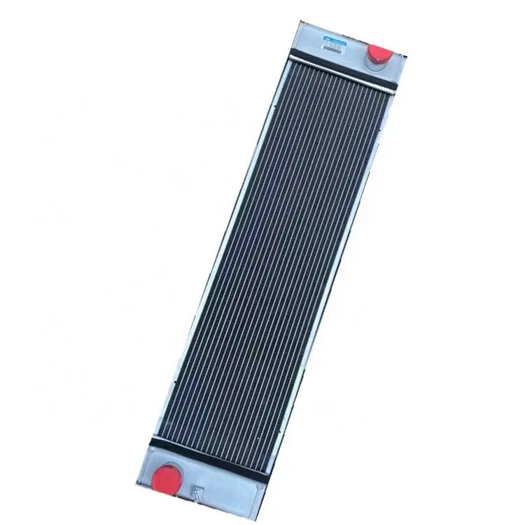 

STN High Performance DX190W DX210W DX225 DX225NLC Excavator Radiator Water tank K1008126 440211-00823