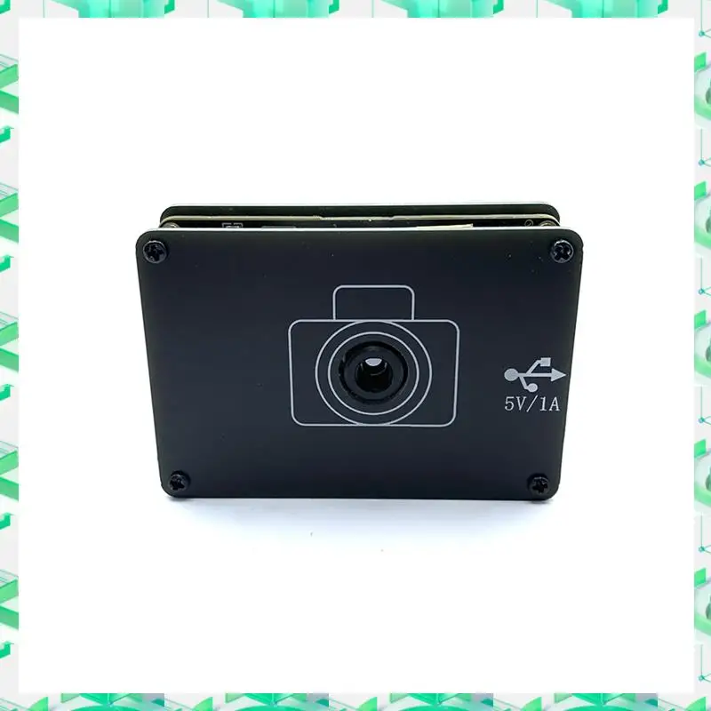 

Тепловизор Инфракрасный тепловизор Портативный тепловизор Инструмент обнаружения температуры MLX90640 Тепловизор