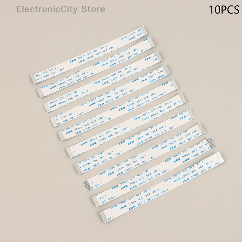 10er-Set Audiosystem GG Flexkabel FFC FPC für JBL Extreme 3