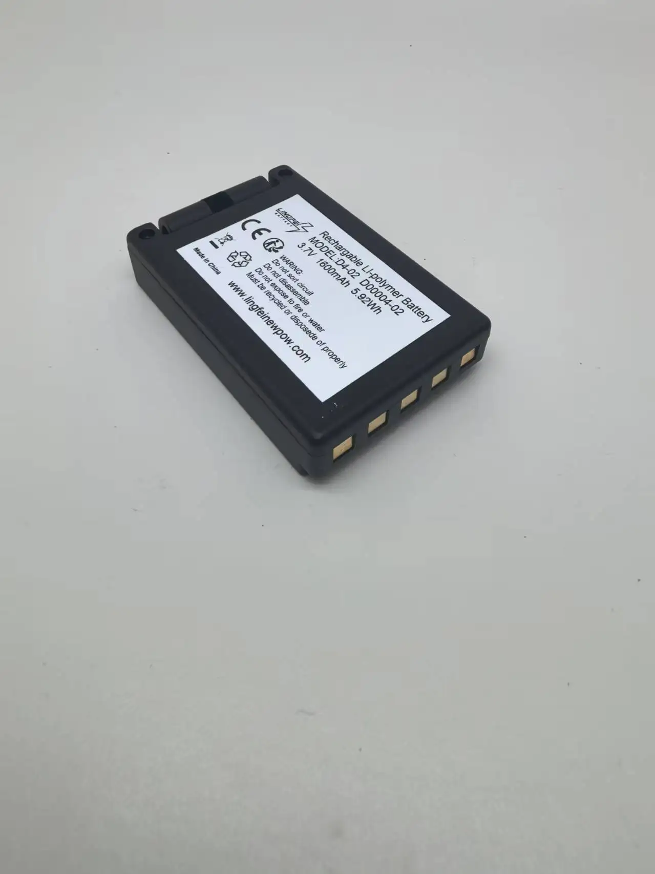 Replace Batterie Fo…