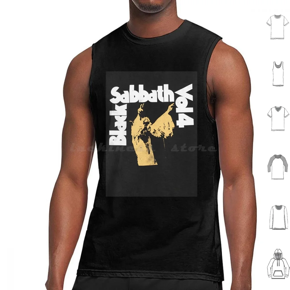 Piss Vol 4 Tank Tops Print Cotton 1 Album Popular Trending Purple Logo Tour Heavy Metal