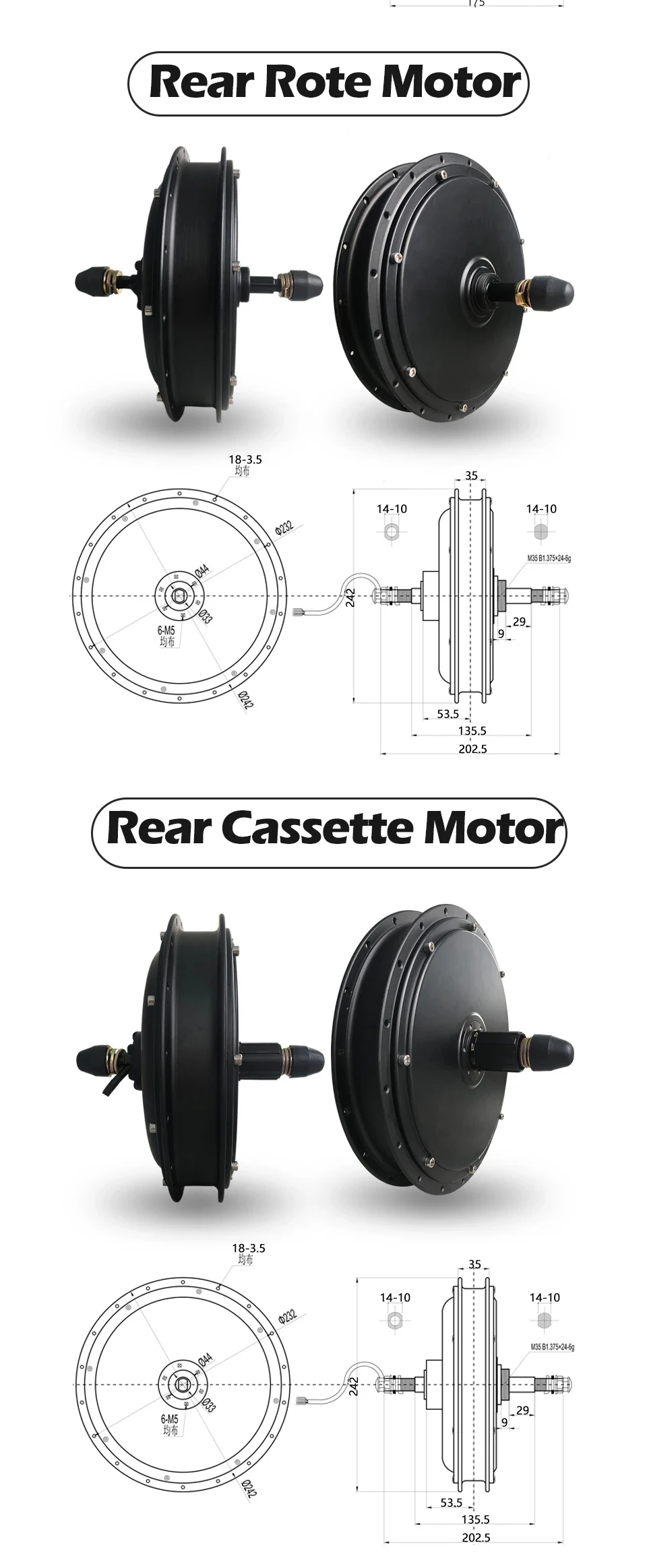Waterproof 1T5 Main Wiring Harness and Plug Guide