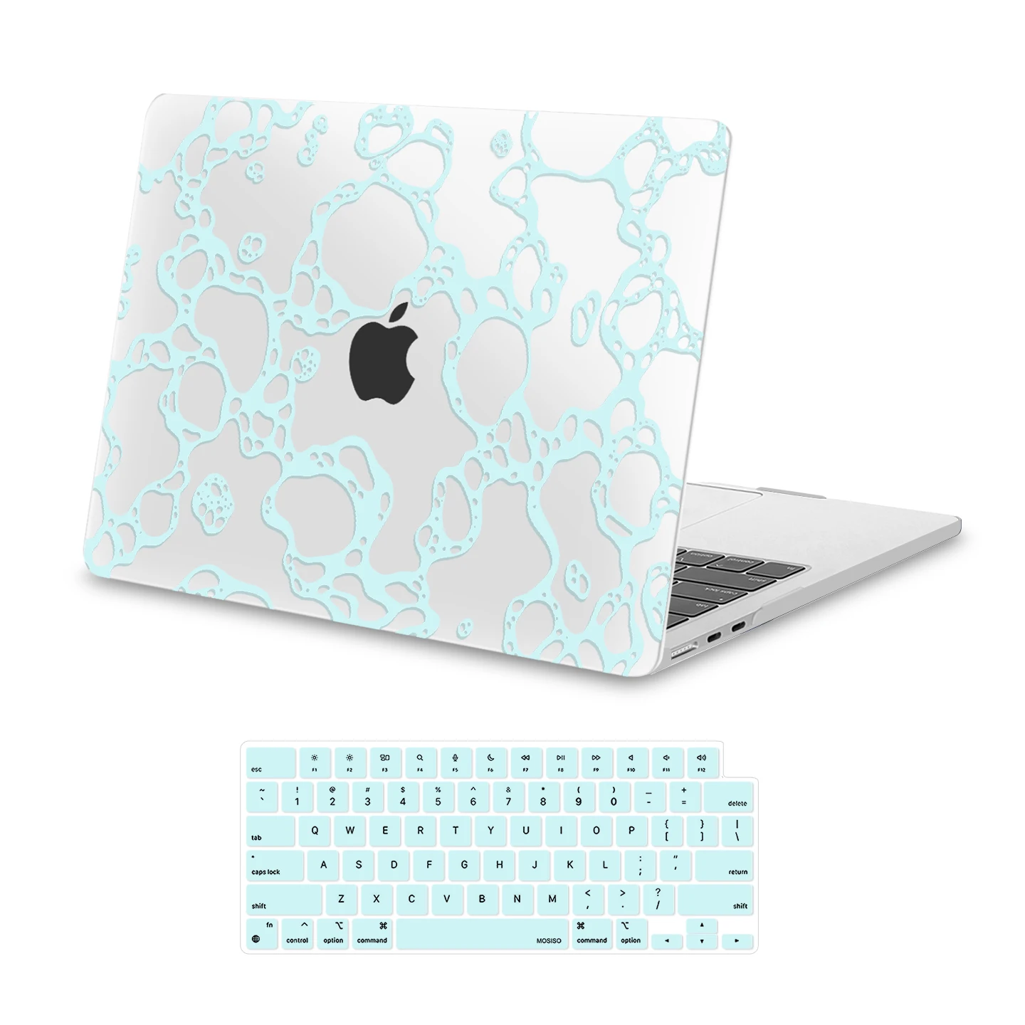 

MOSISO Custom Case for MaccBook Air 13 13.6 inch M4 A3240 M3 A3113 M2 A2681 DIY Air 15 for Macbook Pro 14 16 Plastic Hard Shell