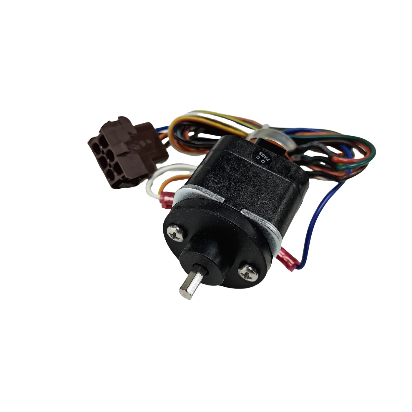 Original Parts Pote… - image