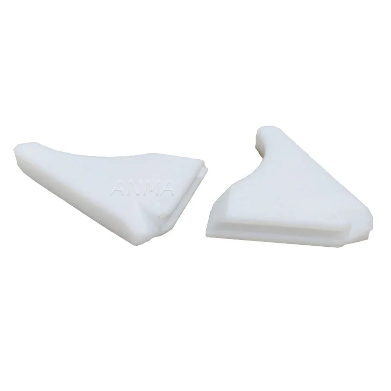 5 Pair GTO52 Kompac Dampening Seals Kompac III System 90850 for GTO Printing Machine Parts
