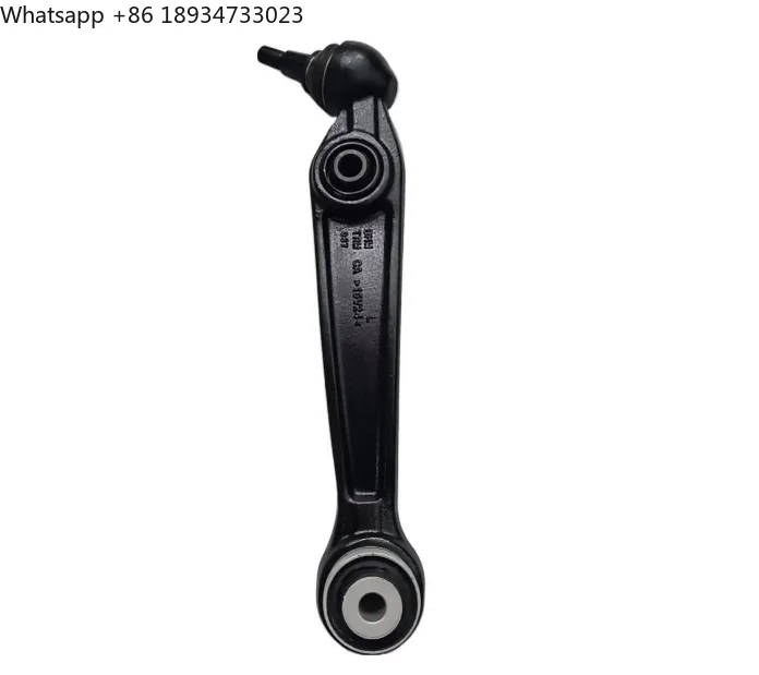 

High Quality Front Suspension Control Arm 31127850157 31127850158 Pull Rod for BMW X5 F85 and X6 F86